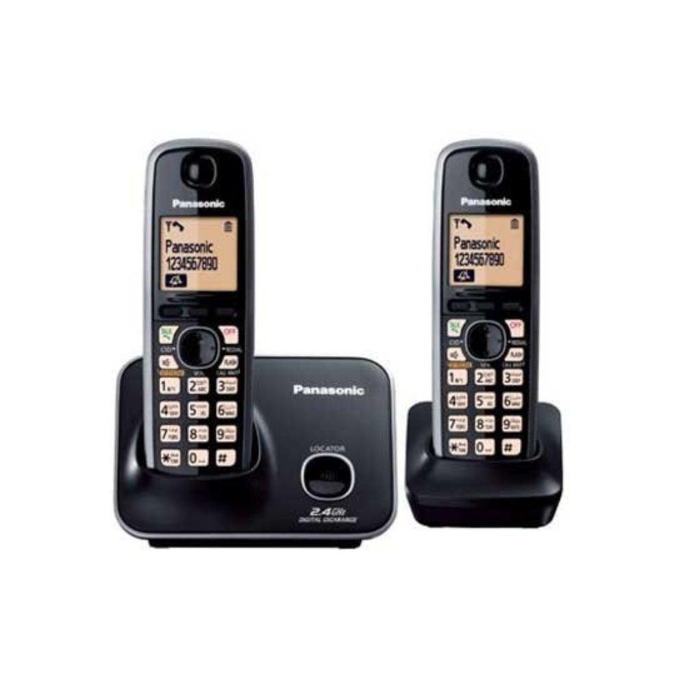 Panasonic Phone KXTG-3712 Cordless Panasonic Phone KXTG-3712 Cordless